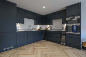 Casa de campo | Interior