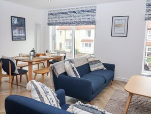 Cottage | Interior - Salt Marsh House, Southwold (Reydon)