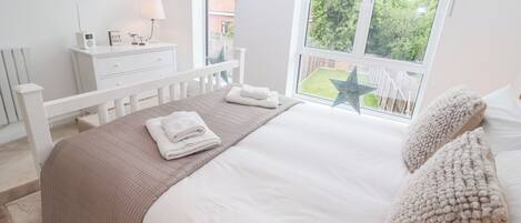 Casa de campo | Parte interna