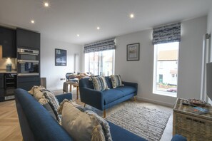 Casa de campo | Parte interna