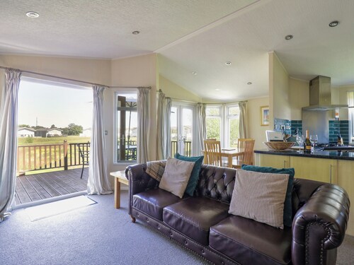 The Hide Out, Aldeburgh