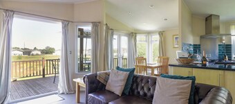 The Hide Out, Aldeburgh