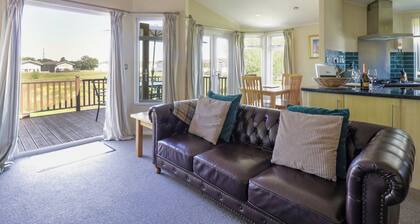 The Hide Out, Aldeburgh