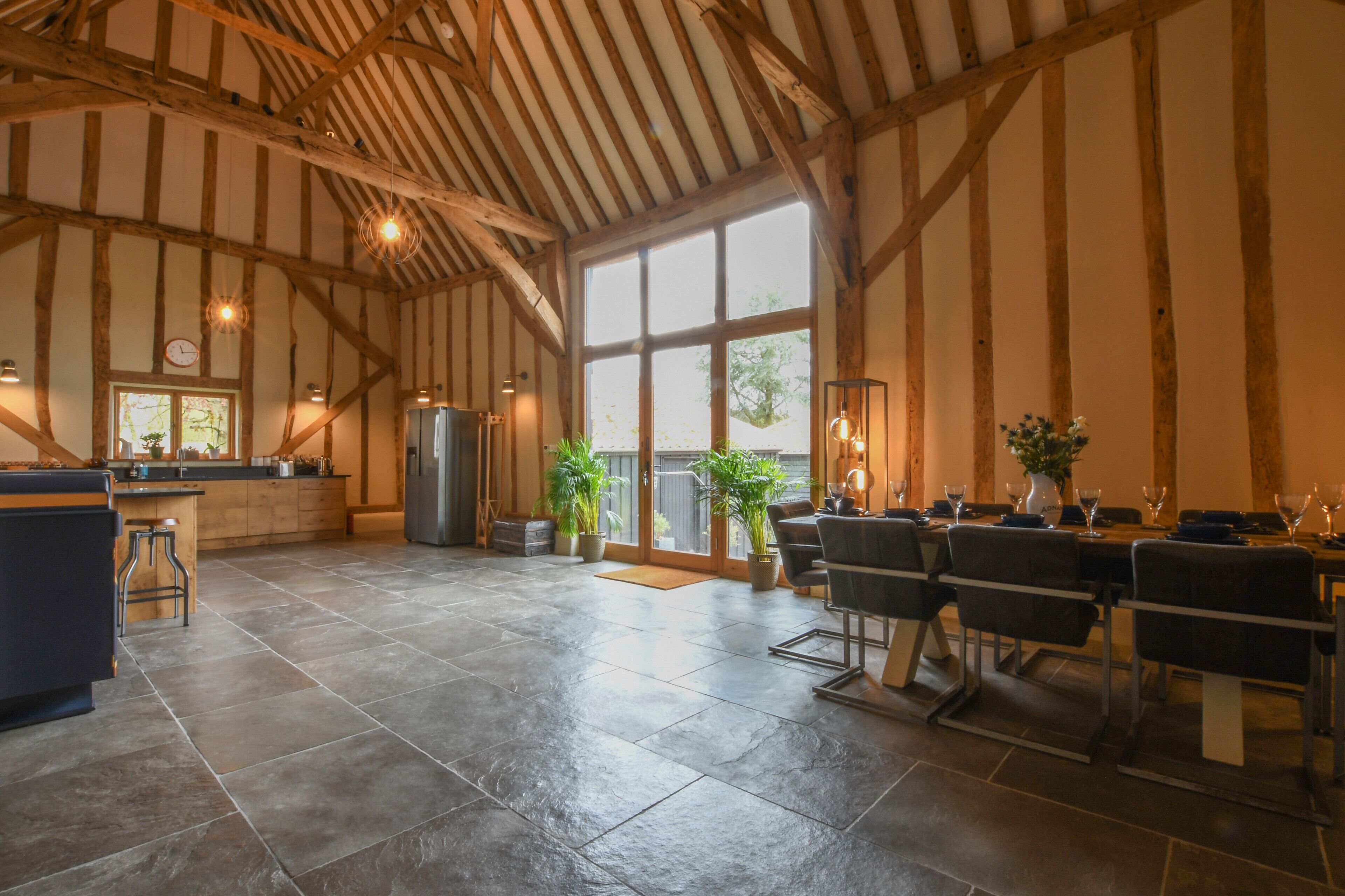 Casa de campo | Sala de estar