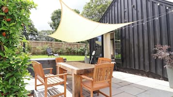 Ferienhaus | Innenbereich