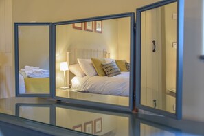 4 chambres, décoration personnalisée, ameublement personnalisé