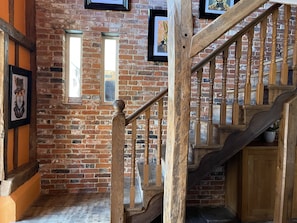 Interior - Moat Barn (Woodbridge)