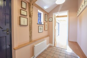 2 chambres, décoration personnalisée, ameublement personnalisé