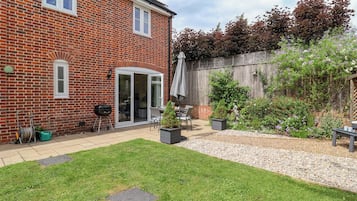 Cottage | Terrace/patio