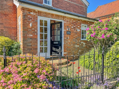 Chapel Cottage, Newbourne
