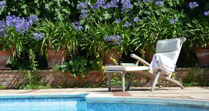Stable Cottage at the Grove, Great Glemham