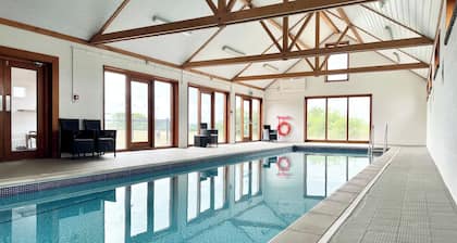 The Gallery, Blythburgh