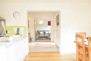 Living room - Peach House, Aldeburgh (Aldeburgh)
