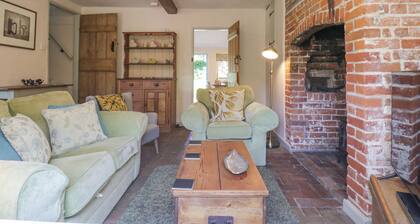Shoemakers Cottage, Friston