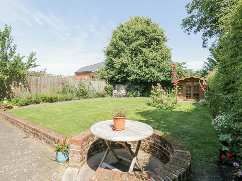 Shoemakers Cottage, Friston