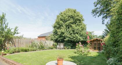 Shoemakers Cottage, Friston