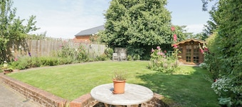 Shoemakers Cottage, Friston