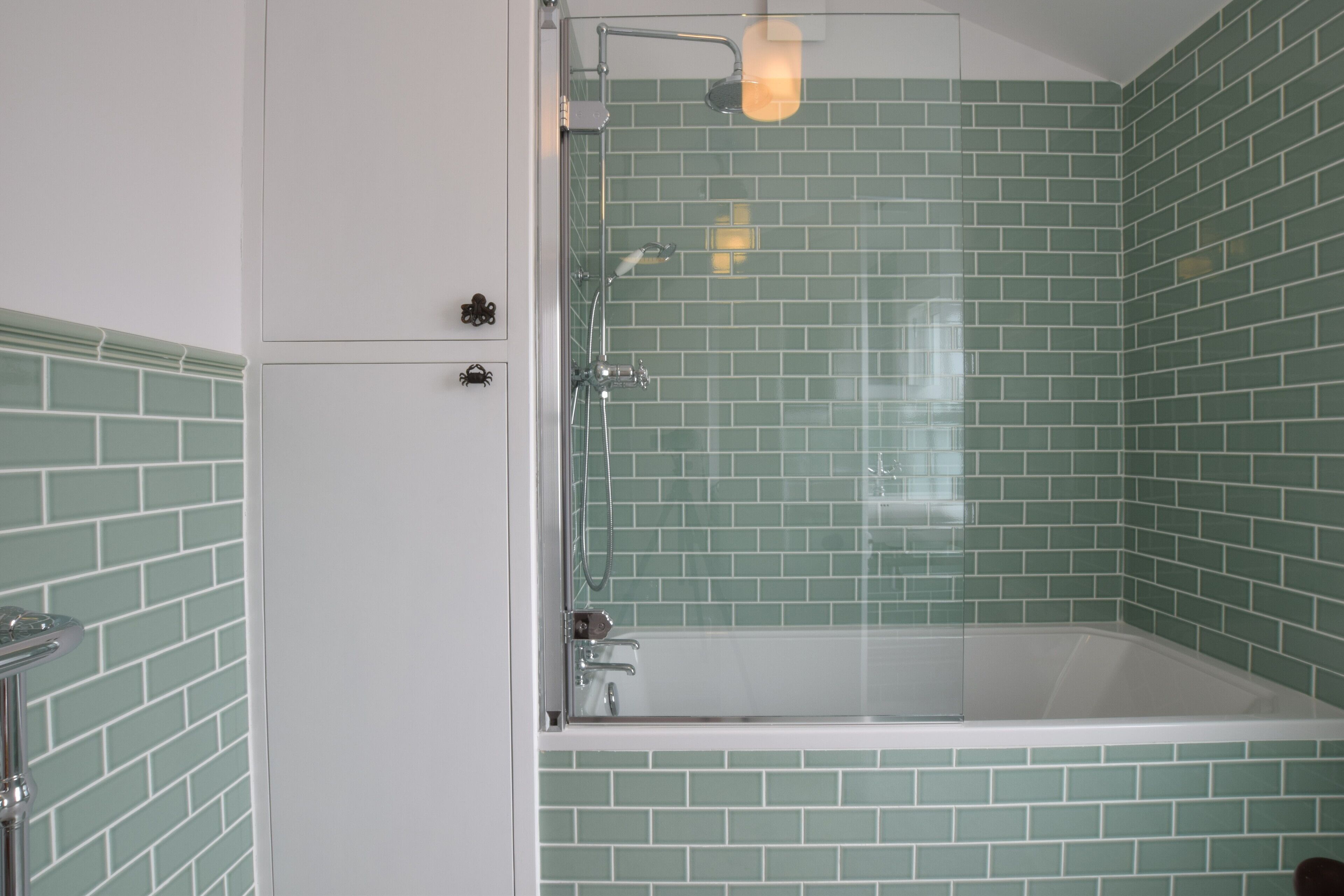 Cottage | Bathroom