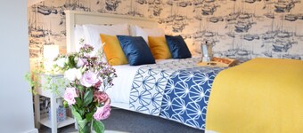 Driftwood, Southwold