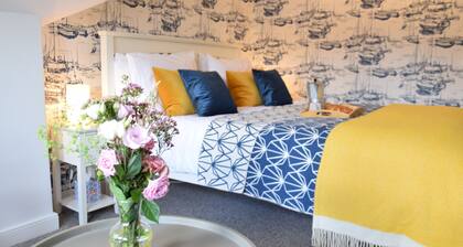 Driftwood, Southwold