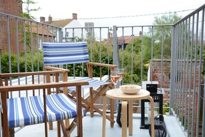 Casa de campo | Parte interna