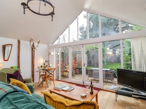 Casa de campo | Interior