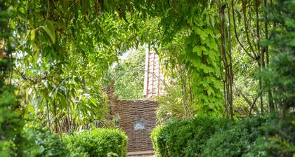 The Bothy at Snape Hall
