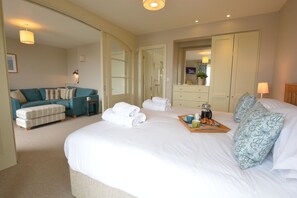 4 bedrooms, individually decorated, individually furnished, free WiFi - Tamarisk, Aldeburgh (Aldeburgh)