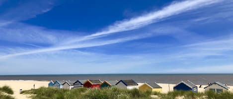 Am Strand