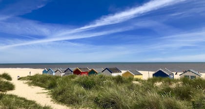St Marys View, Southwold