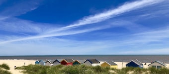 St Marys View, Southwold