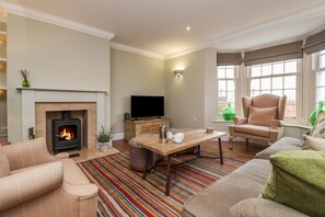 Cottage | Intérieur