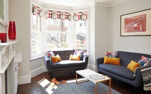 Cottage | Intérieur