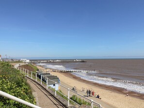 平房 | 海灘 | 鄰近海灘