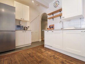 平房 | 私人廚房 | 電冰箱、洗碗機、鍋具/餐盤/廚房用品