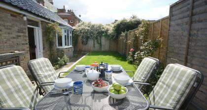 Garden Cottage, Southwold