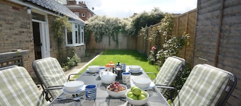 Garden Cottage, Southwold