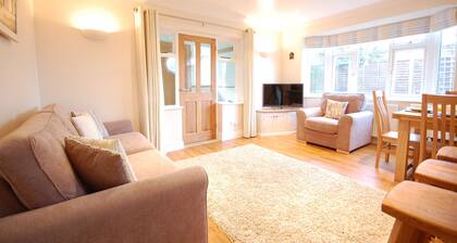 Garden Cottage, Southwold