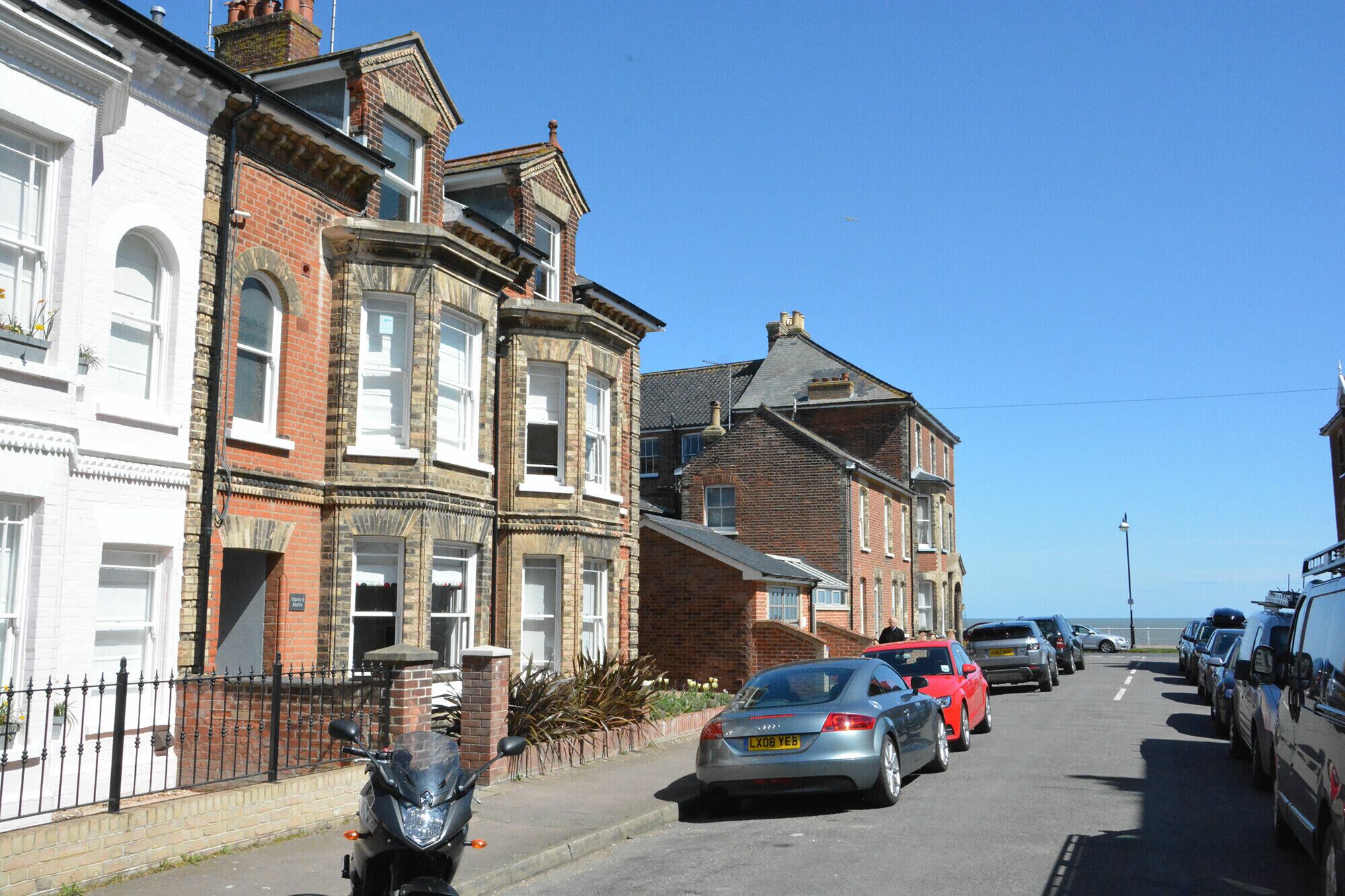 บริเวณภายนอก