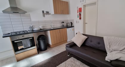 Bloomsbury Apartments -Leicester