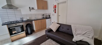 Bloomsbury Apartments -Leicester