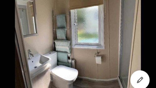 Stunning Lodge in a Nice Area, Saint Leonards
