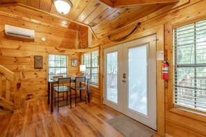 تناول الطعام