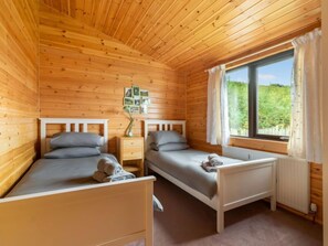 2 habitaciones y wifi 