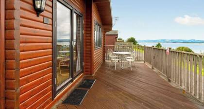 Lodge 9 by Interhome