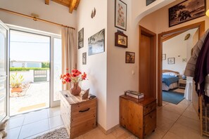 3 soverom, wi-fi og sengetøy