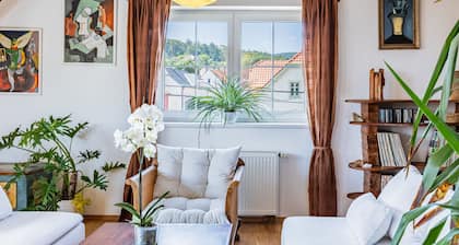 Řevnice by Interhome