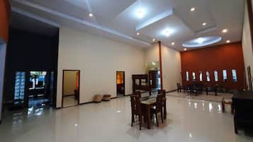Area keluarga