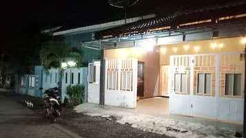 Teras/patio
