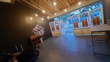 Teras/patio
